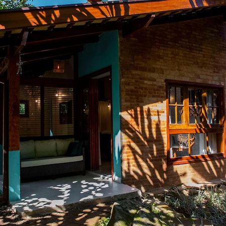 Casa Ka Hotel Маресиас Екстериор снимка