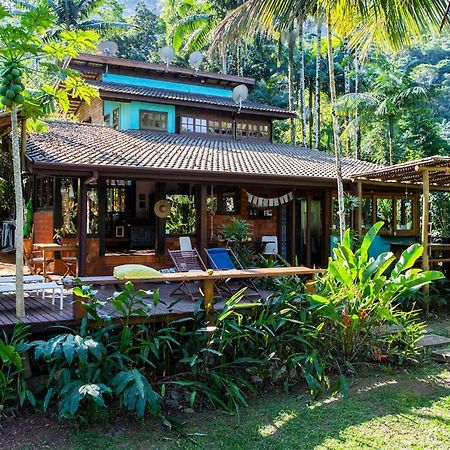 Casa Ka Hotel Маресиас Екстериор снимка