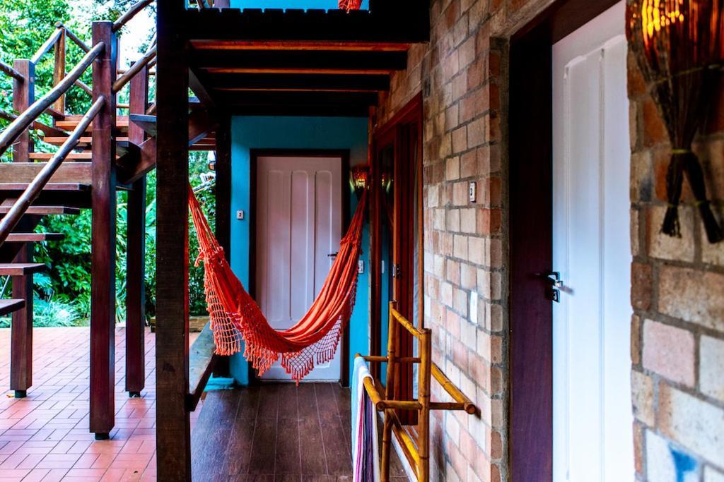Casa Ka Hotel Маресиас Екстериор снимка