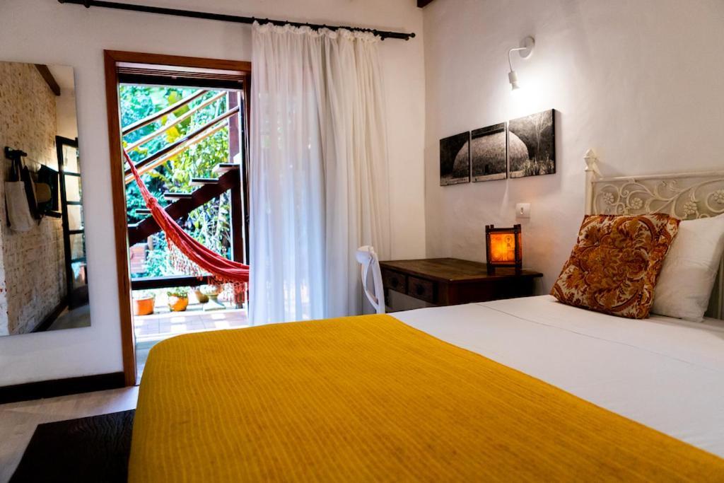 Casa Ka Hotel Маресиас Екстериор снимка