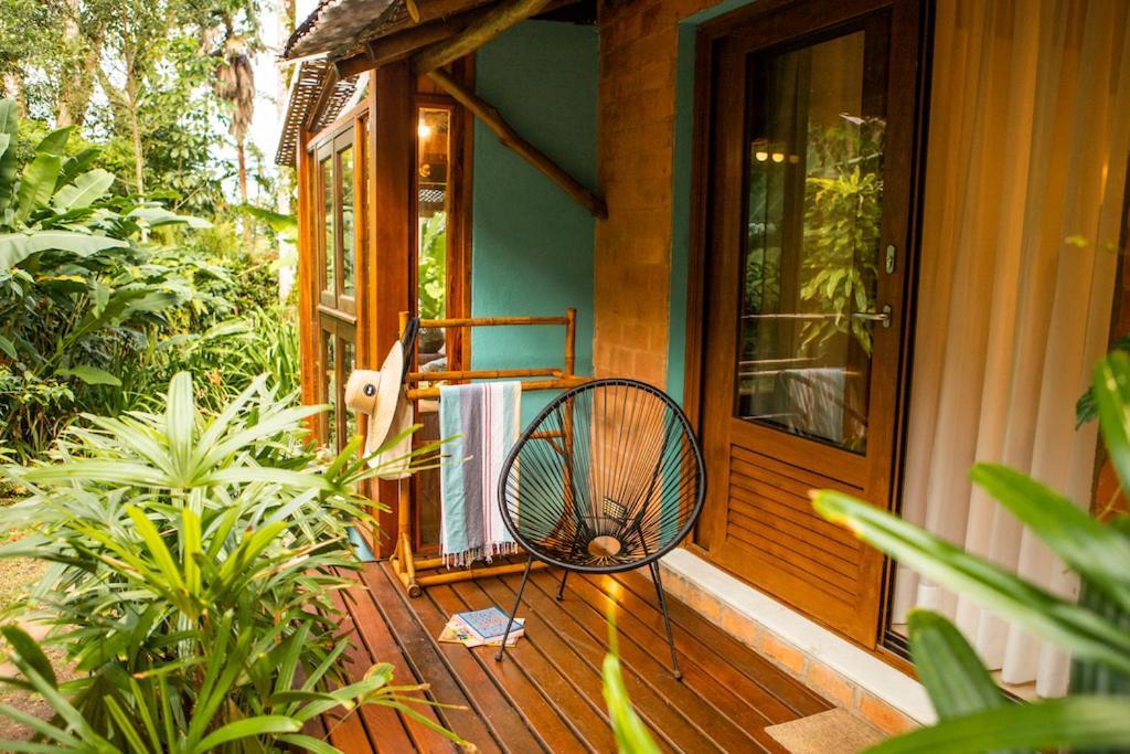 Casa Ka Hotel Маресиас Екстериор снимка