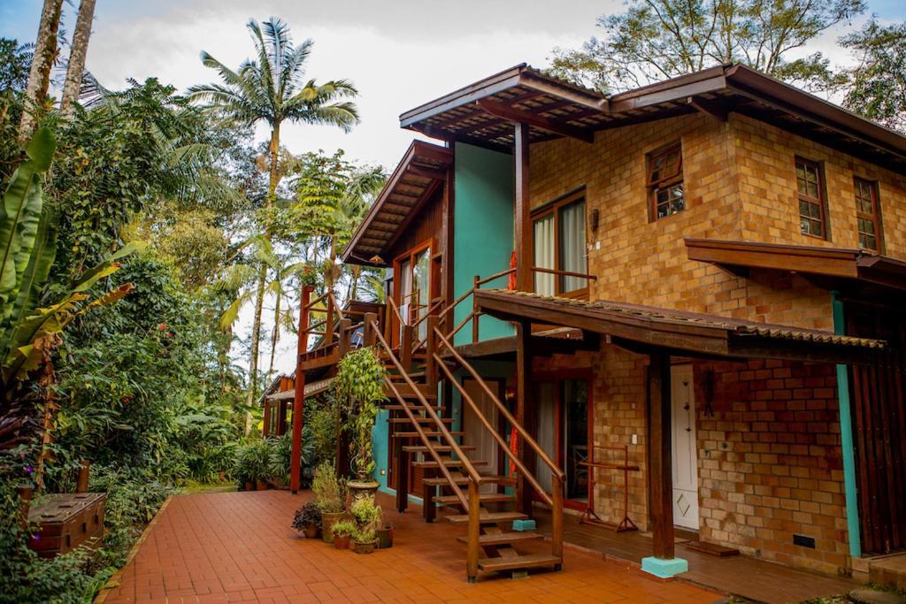 Casa Ka Hotel Маресиас Екстериор снимка