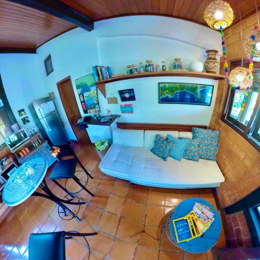 Casa Ka Hotel Маресиас Екстериор снимка