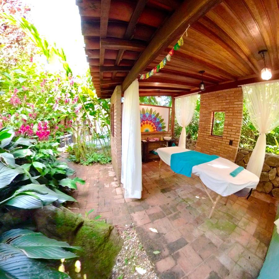 Casa Ka Hotel Маресиас Екстериор снимка