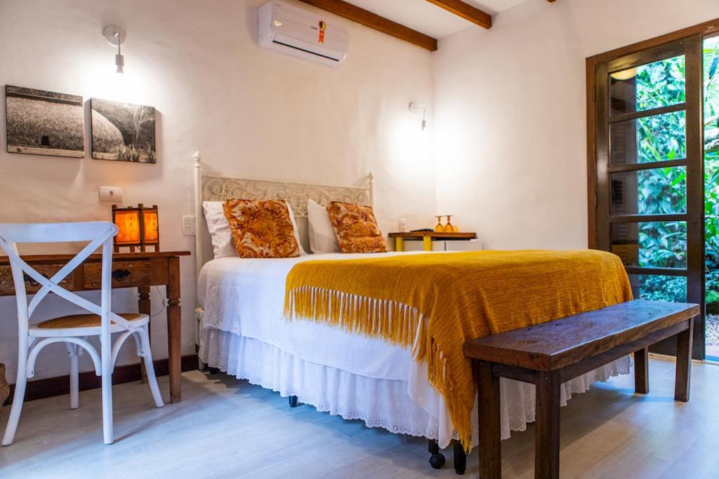 Casa Ka Hotel Маресиас Екстериор снимка
