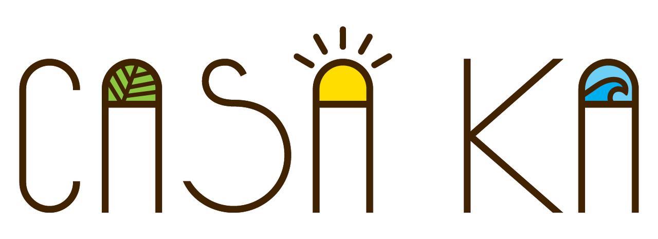 Casa Ka Hotel Маресиас Екстериор снимка