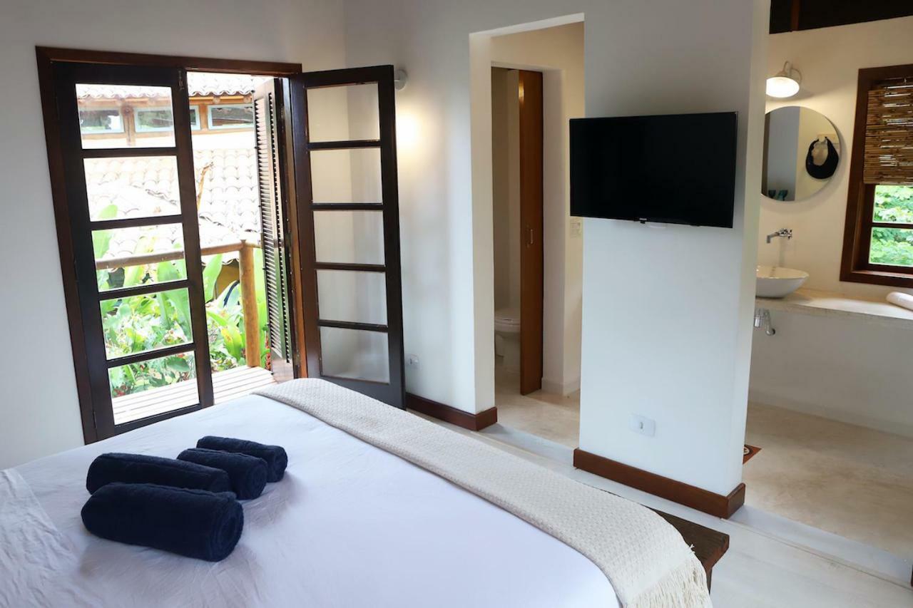 Casa Ka Hotel Маресиас Екстериор снимка