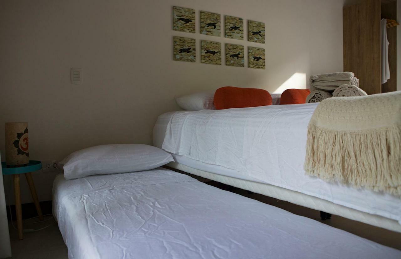 Casa Ka Hotel Маресиас Екстериор снимка