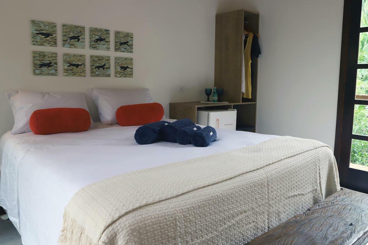Casa Ka Hotel Маресиас Екстериор снимка