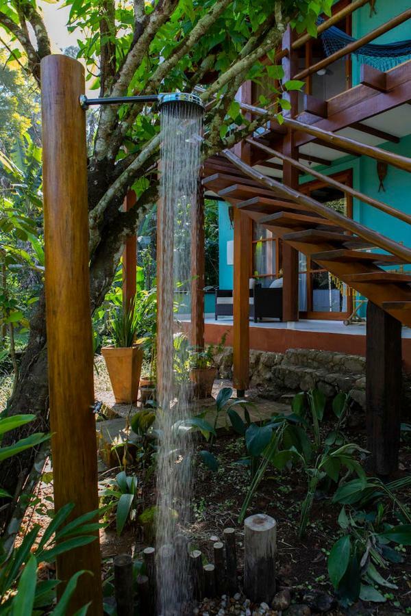 Casa Ka Hotel Маресиас Екстериор снимка