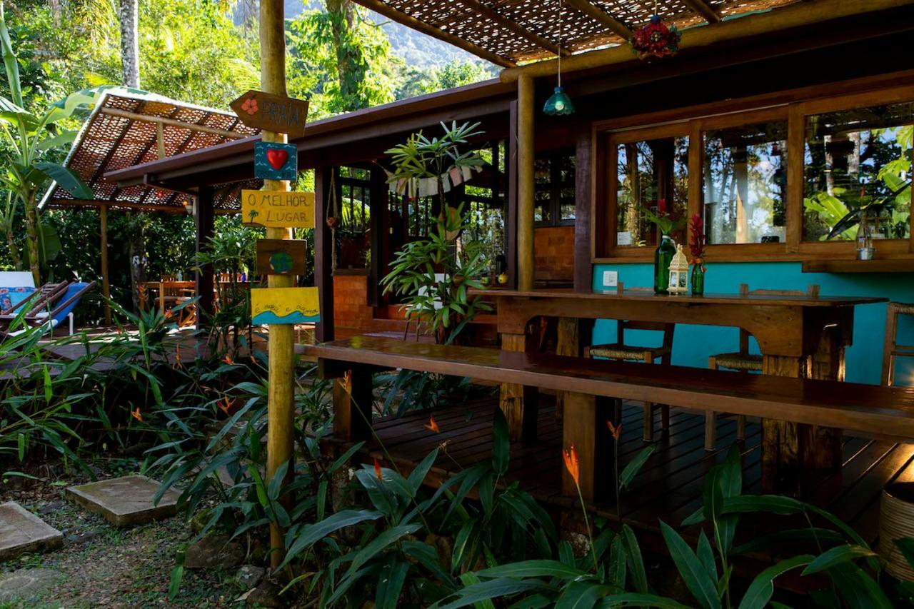 Casa Ka Hotel Маресиас Екстериор снимка