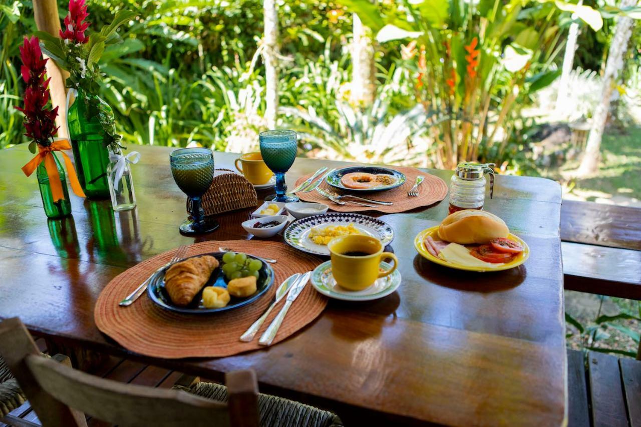 Casa Ka Hotel Маресиас Екстериор снимка