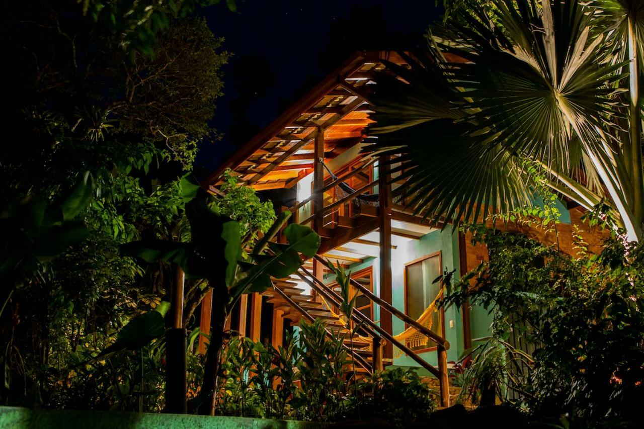 Casa Ka Hotel Маресиас Екстериор снимка