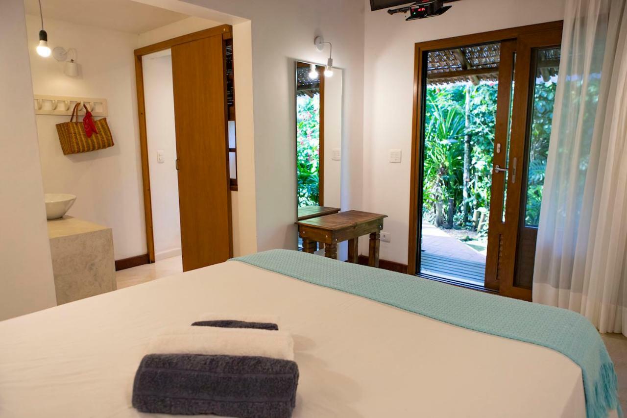 Casa Ka Hotel Маресиас Екстериор снимка