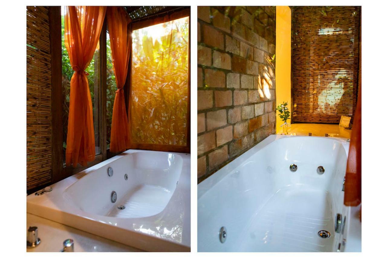 Casa Ka Hotel Маресиас Екстериор снимка