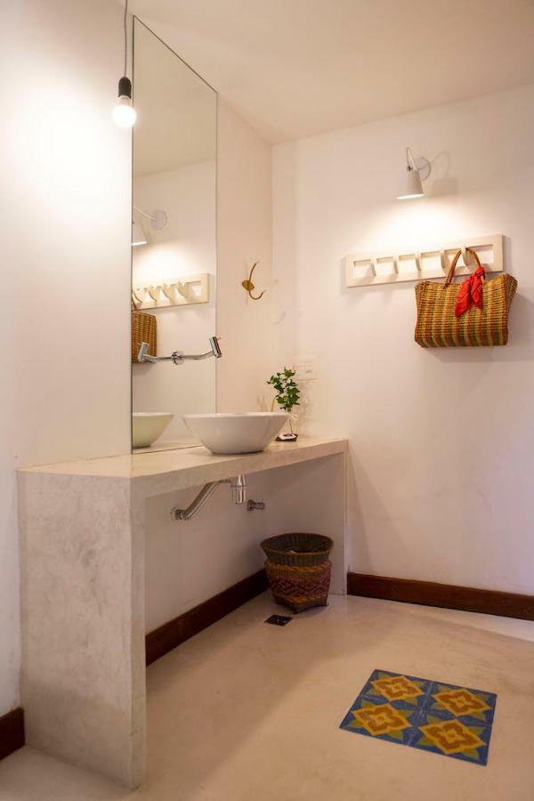 Casa Ka Hotel Маресиас Екстериор снимка