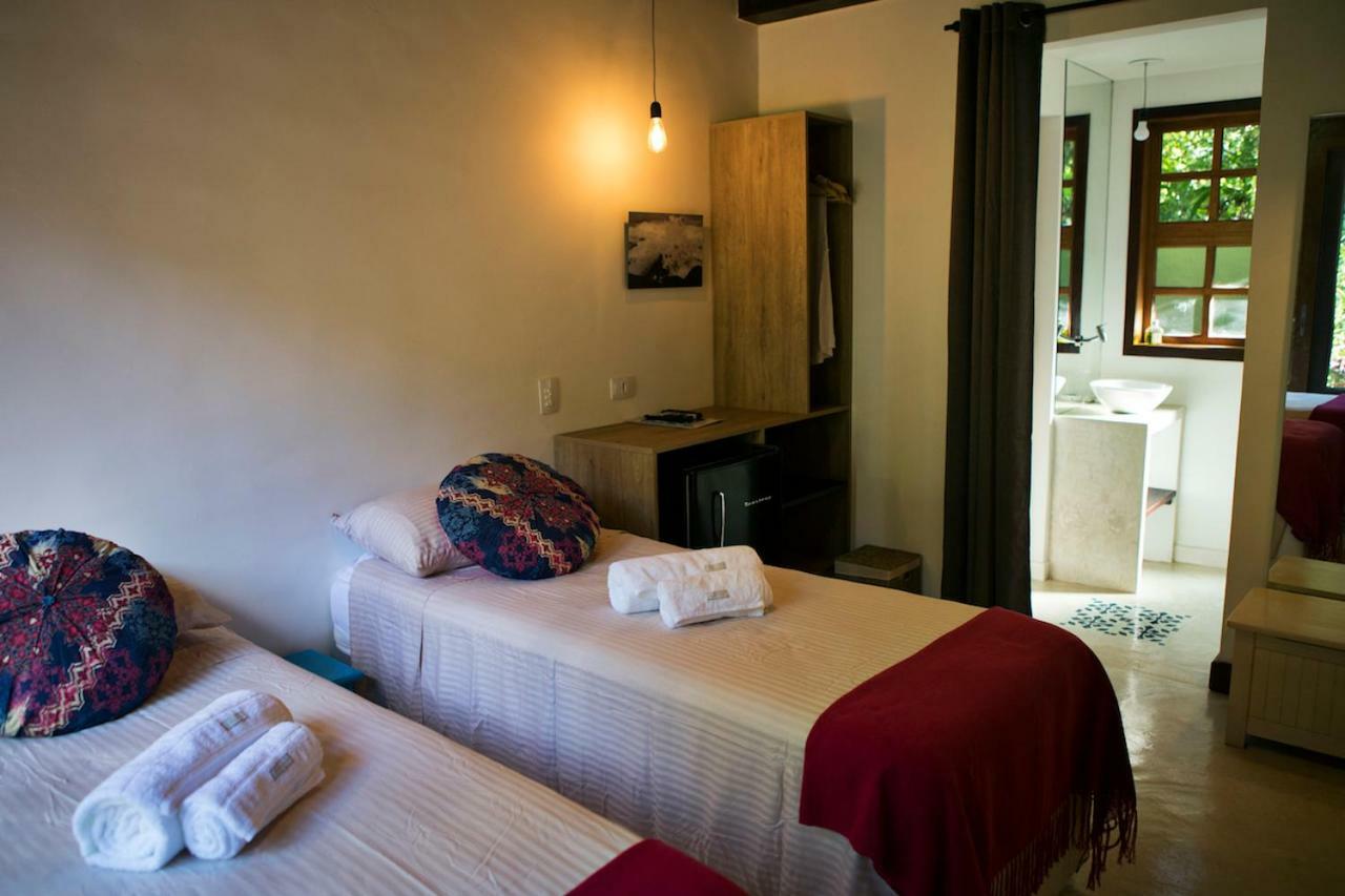 Casa Ka Hotel Маресиас Екстериор снимка