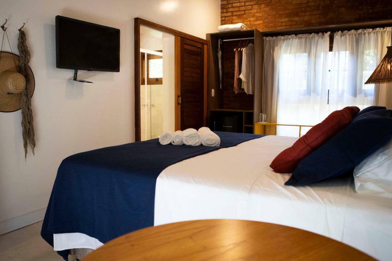 Casa Ka Hotel Маресиас Екстериор снимка