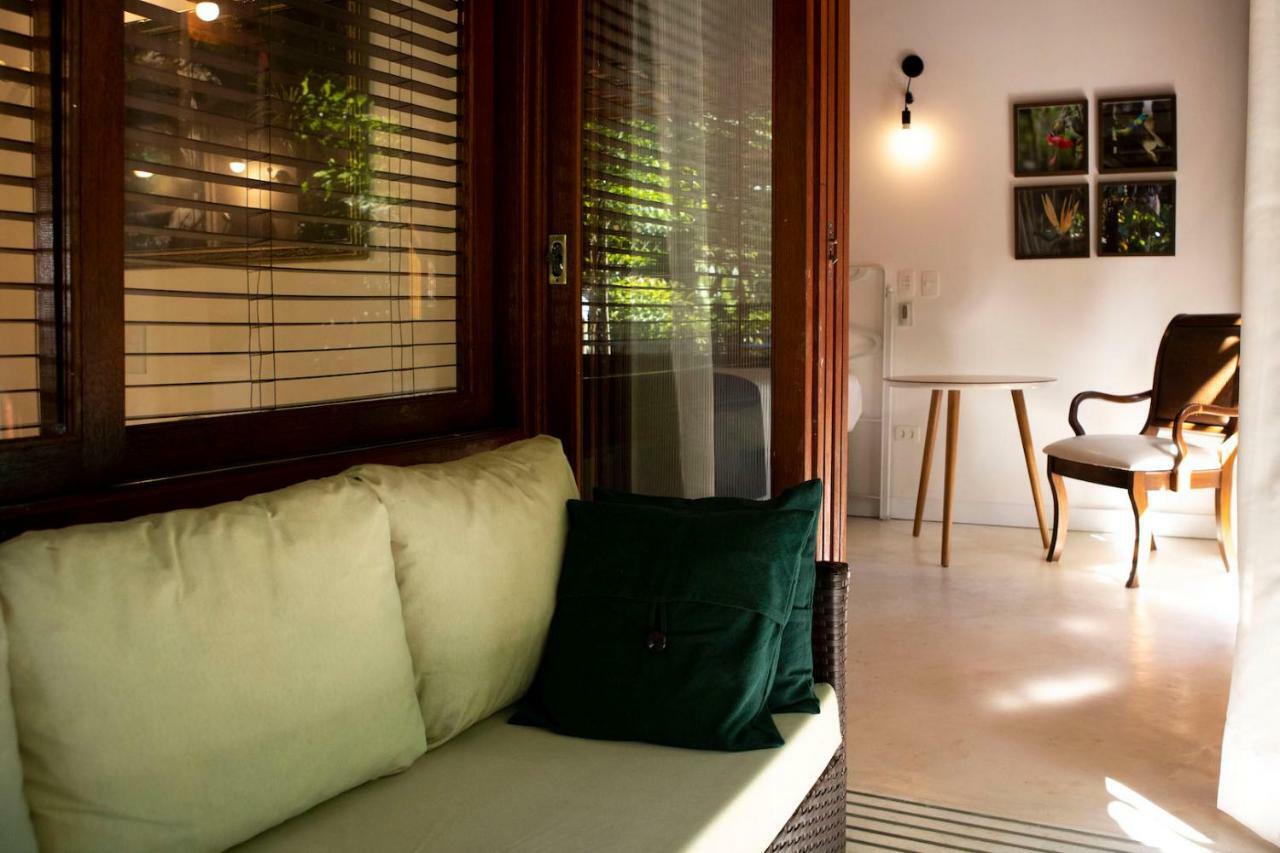 Casa Ka Hotel Маресиас Екстериор снимка