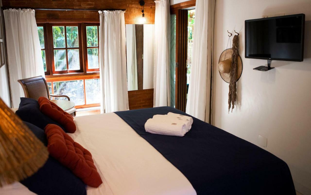Casa Ka Hotel Маресиас Екстериор снимка