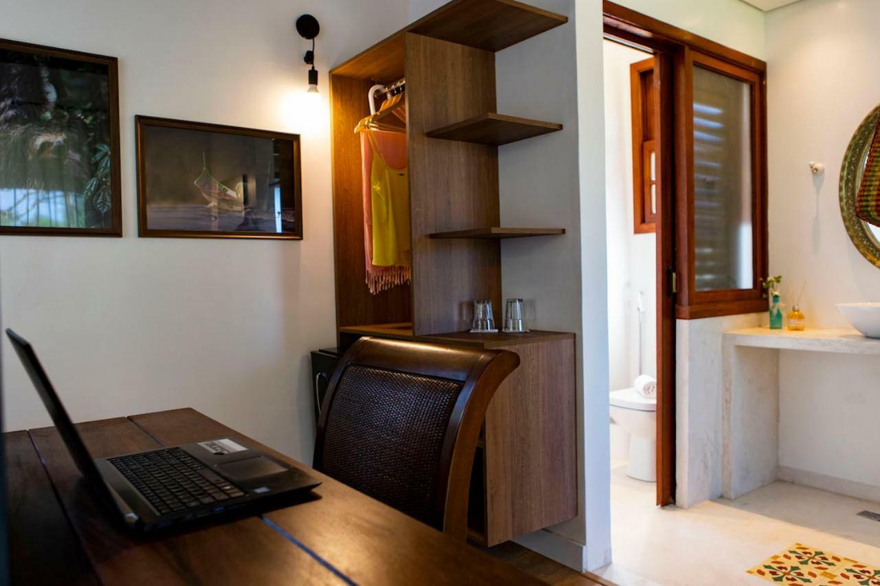 Casa Ka Hotel Маресиас Екстериор снимка